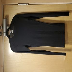 Icebreaker long sleeve crew neck size S